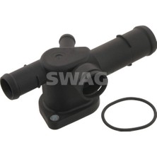 Termostat Yuvasi (Flanşi) Skoda Octavia Iı (1z3) 1.6 / Combi (1z5) 2004-2013 Swag Swg 30929888