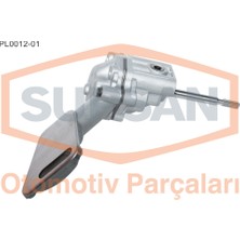 Yağ Pompasi Fıat Slx, Tipo, Tempra 1.4 - 1.6 8V Supsan Sup PL0012-01