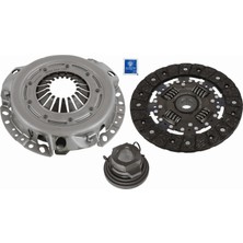 Debriyaj Seti Lada Nova Sachs Shs 3000952010