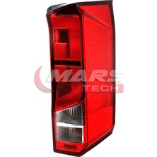 Stop Lambasi Sol Duysuz Volkswagen Crafter 17=> Mars Mrs 611567