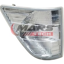 Sinyal Lambasi Sol Duylu Mercedes-Benz Sprinter 95-99 Mars Mrs 520928