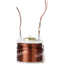 Otomatik Bobini ND1210 Mazdakia 12V.2,5KW Bobin Remark Rem R006 11524