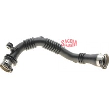 Turbo Hortumu Borusu Renault Megane Iii-Fluence Iıı 1.6 Dci Sagemfrans Sgm 131345