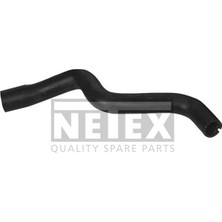 Radyatör Üst Hortumu [ Fiat Palio , Albea 1.2 1997-2002 Netex Ntx R06 30512
