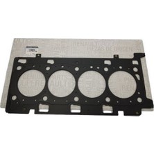 Silindir Kapak Contasi Master Iıı 2.3 M9T 165BG-NAVARA 16- YS23 Ddt-Mercedes x 250 D (OM699.30) Mais