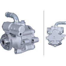 Direksiyon Pompasi Kanatli Pompa Vw Crafter 30-35 Minibüs 2.5 Tdı Hella Hel 8tl 359 000 181