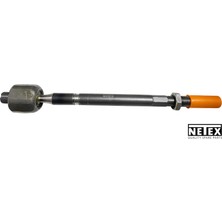 Rotmili Vw Touareg (7la, 7l6, 7l7) 3.0 V6 Tdı / (7p5, 7p6) 2002-2018 Netex Ntx SRM0376