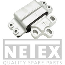 Netex Motor Takozu [ Volkswagen Caddy Iıı , Golf V Eos Passat Vı Audi A3 Sportback Convertible Seat Altea