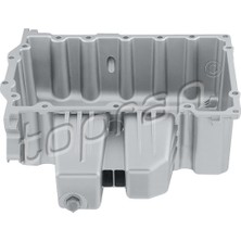 Yag Karteri, Motor Seat Cordoba (6l2) 1.4 Tdı / Ibiza Iıı (6l1) 2002-2009 Topran Tpr 114628001