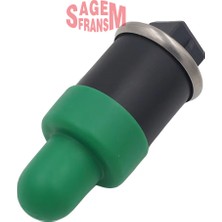 Klima Basinç Müşürü Vw Bora-Golf-I-Passat Polo-T4, Audi A3 Sagemfrans Sgm 70205