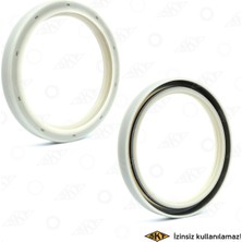 Keçe Krank Arka Renault Megane I (Ba0 1.9 D Eco (BA0A, BA0U, BA0R) 1996-2003 Skt 410276-S