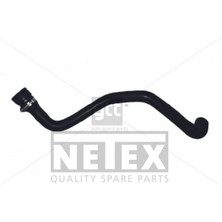 Radyatör Üst Hortum [ Ford Mondeo Iv 1.6 2007-2015 ] Netex Ntx R06 40240