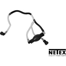 Yakit Hortumu Megane Iı 02-11 Netex Ntx R06 4477