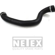 Turbo Hortumu Kelepçeli Focus Ii-C Max I 04-12 Netex Ntx R06 40304K