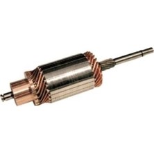 Marş Kollektörü Dodge As 250-900, Ford Cargo, Tm 140-150, MF260-285, Pancar Motor Mako Mak 723135610