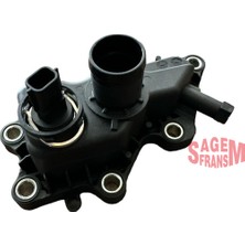 Termostat Renault Clio Iv, Dacia Logan-Sandreo 1.0 Sagemfrans Sgm 131265