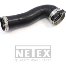 Turbo Hortumu [ Volkswagen Beetle , Golf Vı Jetta Iv 2.0 Tdi 2011 ] Netex Ntx R06 10674