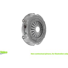Debriyaj Baskisi Kıa Cerato I Sedan (Ld) 1.6 / Hyundai Accent Iı (Lc) 2002-2009 Valeo Val 802598