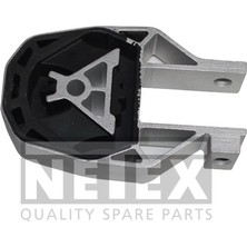 Şanziman Alt Takozu [ Ford Focus Iı , C-Max Kuga Tourneo Connect 07 …)(13 …) ] Netex Ntx R13 9570