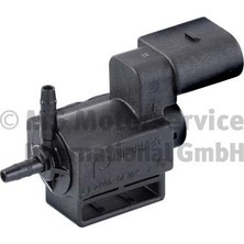 Selenoid Valf Vw Golf Plus V (5m1, 521) 1.4 Tsı / (1k1) 2005-2008 Pierburg Pıe 7.01044.03.0