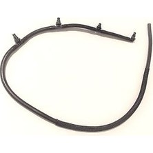 Plastech Yakit Geri Donus Hortumu (OM651) W176 12>18 W246 11>18 W205 14>18 W212 09>16 Vito W447 14> Sprinter