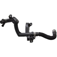 Su Kollektor Hortumu P307 Ym P308 Partner Iı Tepe P407 P207 P1007 P5008 C5 Berlingo Be Plastech Pls