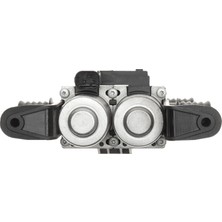 Kalorifer Muslugu Bmw 5 (E60) 520 D / X5 (E53) 3.0 Touring (E61) 523 I 2001-2010 Gates Gat EHV100