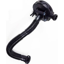 Plastech Emme Manifold Hava Valfi Jetta 11> Polo 05> Cordoba 06>09 Ibiza 06>15 Toledo 13>15 Fabia 07>15 Rapid