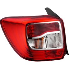Stop Lambasi Sol Duysuz Dacia Sandero 12-16 Mars Mrs 511276