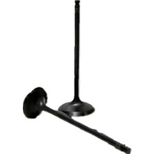 Subap Takimi 8 Subap-Lpgye Uyumlu Renault R9 1.6, Fairway, Rainbow, R19 1.6 Supsan Sup VT-00337-4008