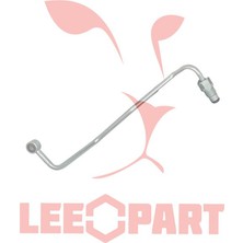 Leeopart Turbo Yağlama Borusu Dacia Duster 10-18, Renault Fluence 10 =>, Grand Scenic Iıı 09-16, Kangoo Megan