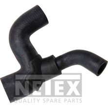 Su Pompa Hortumu [ Opel Vectra B-C , Astra G Corsa C Meriva Zafira 1.4 / 1.6 ] Netex Ntx R06 11616