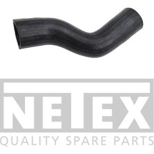 Radyatör Hortumu Alt Mini Cooper-Mini Cooper 01-06 Netex Ntx R06 6111