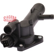 Termostat 89C Renault Clio, Kangoo, Megane 1.5 Dci Sagemfrans Sgm 131187