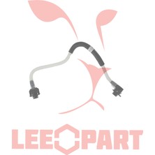 Yakit Hortumu Mercedes-Benz Spinter 2.2 2000-2007, C220 Cdi Leeopart Leo LE99098