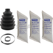 Aks Korugu Dis (Yagli Bmw X3 (E83) 3.0 D / 3 (E90) 320 Xdrive 2003-2011 Swag Swg 20947961