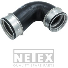 Turbo Hortumu [ Volkswagen Passsat ] Netex Ntx R06 10707