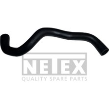 Radyatör Üst Hortumu [ Volkswagen Transporter T4 ] Netex Ntx R06 10665