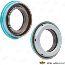 Keçe Diferansiyel Sağ Sol Çikiş Fiat Doblo Fiorino Linea 1.3 1.9 Mjt Jtd (35X54,9X9) Kutu (10) Skt 0