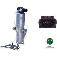 Egr Valfi Opel Astra G Cabrio (T98) 1.6 (F67) / Coupe 16V (F07) 2000-2005 Ngk 93255