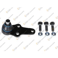 Rotil Alt Kitli Ford Fiesta Iıı (Gfj) 1.1 / Iv (Ja_, Jb_) 1.3 I 1989-2003 Orjin Orj 00430