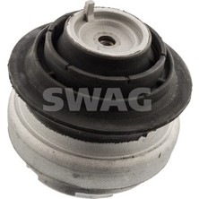 Motor Takozu Alt Mercedes-Benz C-Serisi (W202) C 180 (202.018) 1993-2000 Swag Swg 10130052