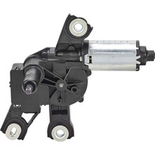 Silecek Motoru Arka Golf Vı Polo 10 > Alhambra 11> Plastech Pls P12873