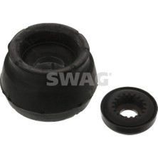 Amortisör Takoz Kiti (Takoz+Rulman) Vw Bora I (1j2) 1.9 Tdı 1998-2013 Swag Swg 30550008