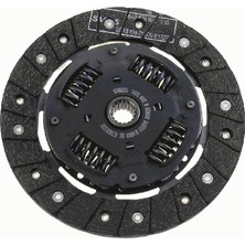 Debriyaj Diski Smart Forfour (454) 1.5 (454.032) 2004-2006 Sachs Shs 1878003234