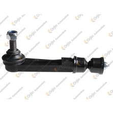 Z Rot Arka Chevrolet Captiva Sport 2.4 / Equinox 3.4 2003-2009 Orjin Orj 05296