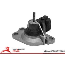 Motor Takozu Sağ Yağli Renault Clio Iı (Bb_, Cb_) 1.5 Dci 1999-2012 Meha Meh MH30520