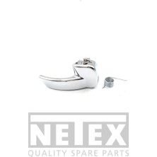 Kapi Kolu-Iç Açma Sağ Qashqai I 06-13 Netex Ntx R17 4951