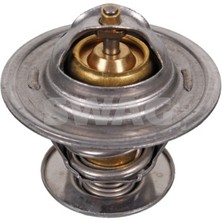 Termostat Vw Passat B3 1.8 / Golf Iı (19E, 1g1) 1.6 Jetta 1g2, 165) 1983-1997 Swag Swg 32917888