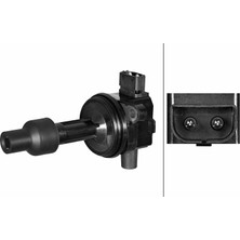 Ateşleme Bobini,volvo Volvo V40 Station Wagon (645) 2.0 T 1995-2004 Hella Hel 5da 358 290 011